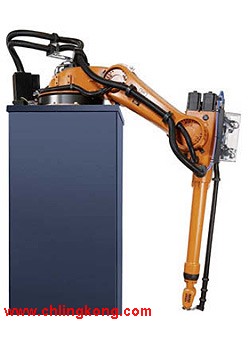 工业机器人 机器人 KR 60 L16-2 KS